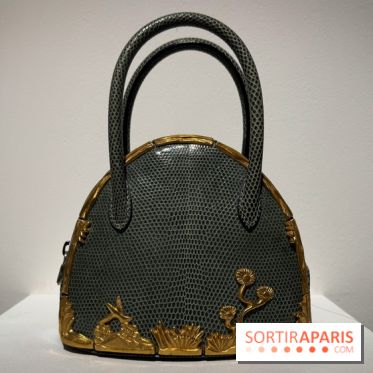 Mathilde & Friends : L'exposition chez Christie's - IMG 7252