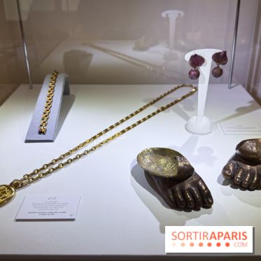Mathilde & Friends : L'exposition chez Christie's