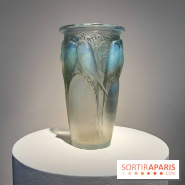 Mathilde & Friends : L'exposition chez Christie's