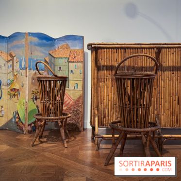 Mathilde & Friends : L'exposition chez Christie's - IMG 7287