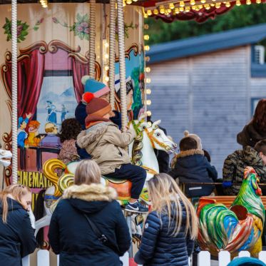 Le Carnaval de Venise s’invite à Paris le 1er février, à l’Hippodrome de Vincennes - BV 20241215130917BV  4672
