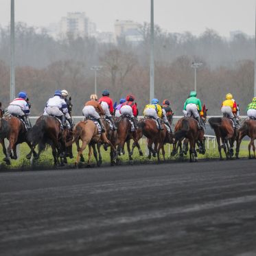Le Carnaval de Venise s’invite à Paris le 1er février, à l’Hippodrome de Vincennes - BV BV 5739