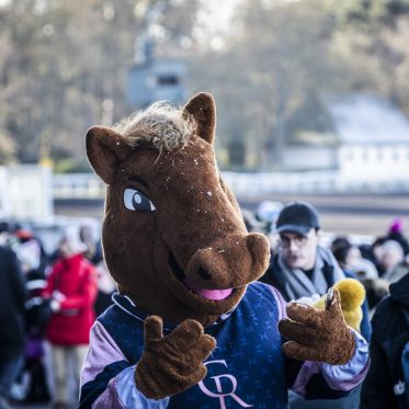 Le Carnaval de Venise s’invite à Paris le 1er février, à l’Hippodrome de Vincennes - BV 20260104135155BV  0304