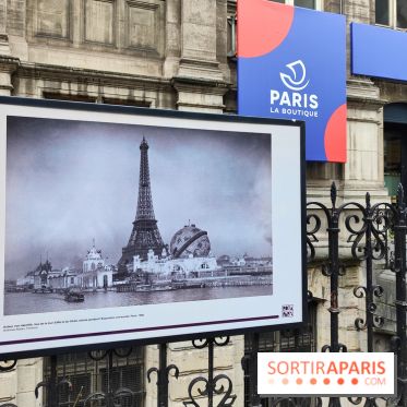 Paris / Roma : l'exposition de photos gratuites à découvrir sur les grilles de l'Hôtel de Ville
