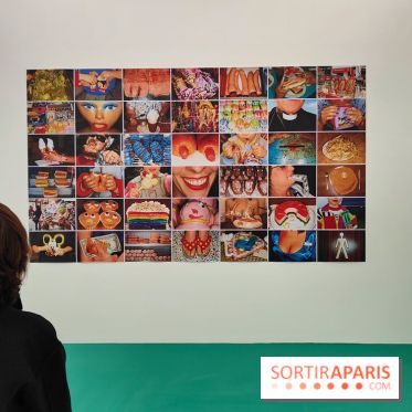 Global Warning : le photographe Martin Parr à l'honneur dans une exposition au Jeu de Paume