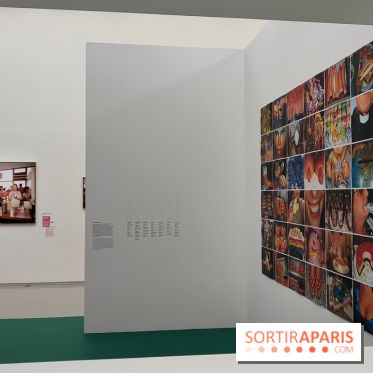 Global Warning : le photographe Martin Parr à l'honneur dans une exposition au Jeu de Paume