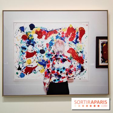 Global Warning : le photographe Martin Parr à l'honneur dans une exposition au Jeu de Paume