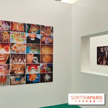 Global Warning : le photographe Martin Parr à l'honneur dans une exposition au Jeu de Paume