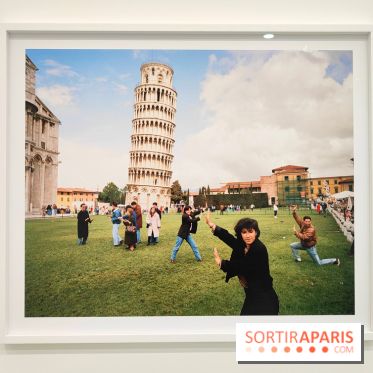 Global Warning : le photographe Martin Parr à l'honneur dans une exposition au Jeu de Paume