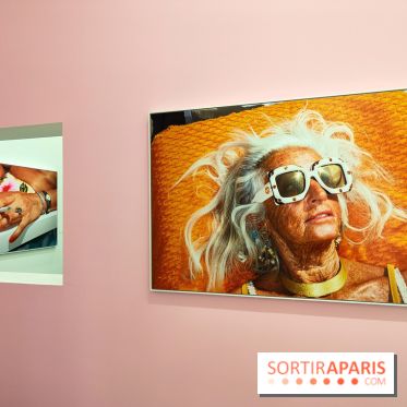 Global Warning : le photographe Martin Parr à l'honneur dans une exposition au Jeu de Paume