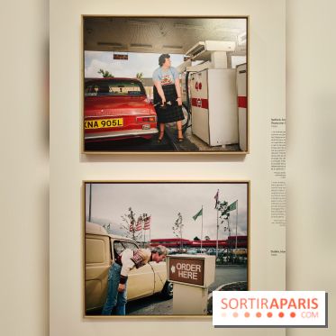 Global Warning : le photographe Martin Parr à l'honneur dans une exposition au Jeu de Paume