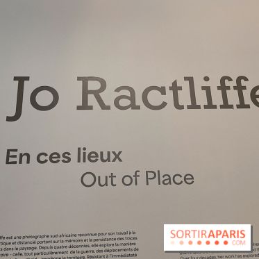 En ces lieux : la photographe contemporaine Jo Ractliffe expose au Jeu de Paume, nos images - fotor 1769690093525