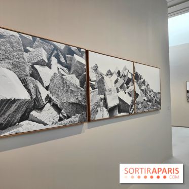 En ces lieux : la photographe contemporaine Jo Ractliffe expose au Jeu de Paume, nos images - fotor 1769690166314