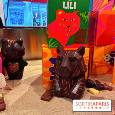 Pâques 2026 chez Chapon - IMG 2533