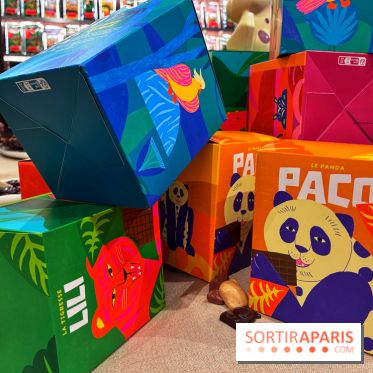 Pâques 2026 chez Chapon - IMG 2534