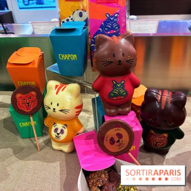 Pâques 2026 chez Chapon - IMG 2537