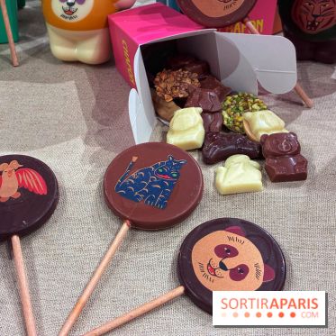 Pâques 2026 chez Chapon - IMG 2539