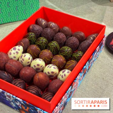 Pâques 2026 chez Chapon