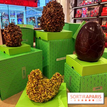 Pâques 2026 chez Chapon - IMG 2542