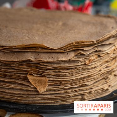 Lulu Crêperie, le comptoir de crêpes et galettes bretonnes du Marais au Marché des Enfants Rouges