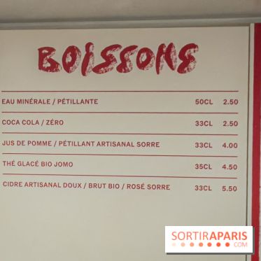 Lulu Crêperie, le comptoir de crêpes et galettes bretonnes du Marais au Marché des Enfants Rouges - IMG 9796