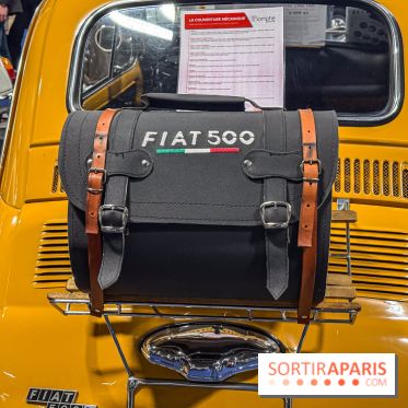 Salon Rétromobile 2026 à Paris - IMG 3209