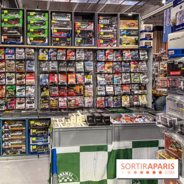 Salon Rétromobile 2026 à Paris - IMG 3304