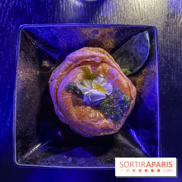 Lou Diprey : le cabaret pop moderne et intimiste à Paris 10ᵉ - IMG 3077