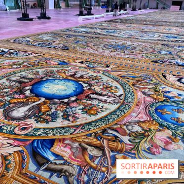 Le Trésor retrouvé du Roi Soleil - IMG 2739