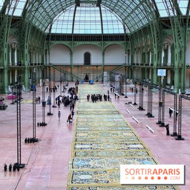 Le Trésor retrouvé du Roi Soleil - IMG 2819