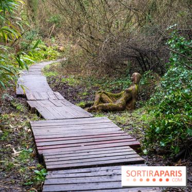 La source de l'Yvette : une statue mystérieuse dans les Yvelines - A7C05602