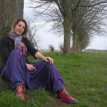 Balade et contes à France Miniature