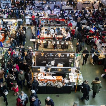 Carnavals de France à l’Hippodrome Paris-Vincennes : défilés, courses et Miss France 2026 - BV 20250209133647BV  3602