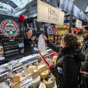 Carnavals de France à l’Hippodrome Paris-Vincennes : défilés, courses et Miss France 2026 - BV 20250209143059BV  4723