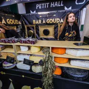 Carnavals de France à l’Hippodrome Paris-Vincennes : défilés, courses et Miss France 2026 - BV 20250209143835BV  4915