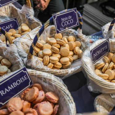 Carnavals de France à l’Hippodrome Paris-Vincennes : défilés, courses et Miss France 2026 - BVdV BV1 3532