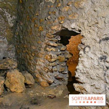 Les Caves du Roi, les mystérieux souterrains sous Sèvres - DSC 6166
