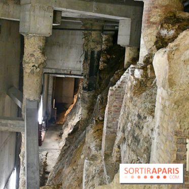 Les Caves du Roi, les mystérieux souterrains sous Sèvres