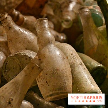 Les Caves du Roi, les mystérieux souterrains sous Sèvres
