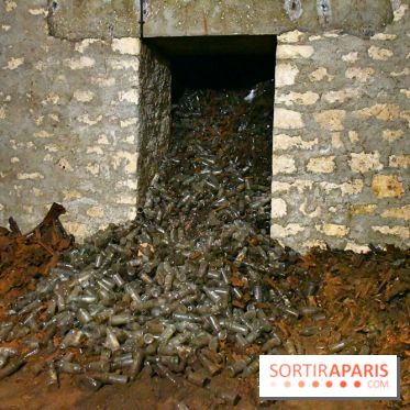 Les Caves du Roi, les mystérieux souterrains sous Sèvres