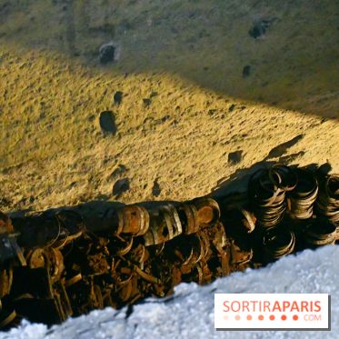 Les Caves du Roi, les mystérieux souterrains sous Sèvres - DSC 6213