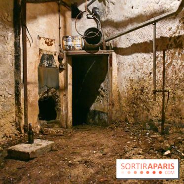 Les Caves du Roi, les mystérieux souterrains sous Sèvres