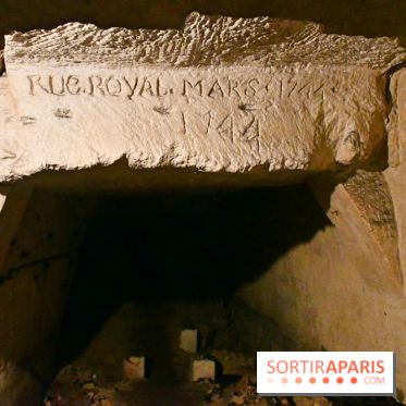 Les Caves du Roi, les mystérieux souterrains sous Sèvres