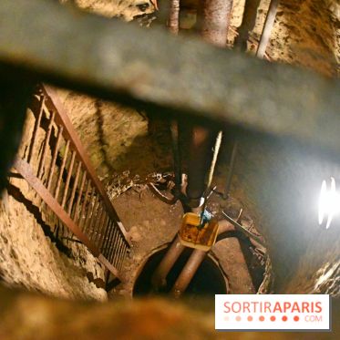 Les Caves du Roi, les mystérieux souterrains sous Sèvres