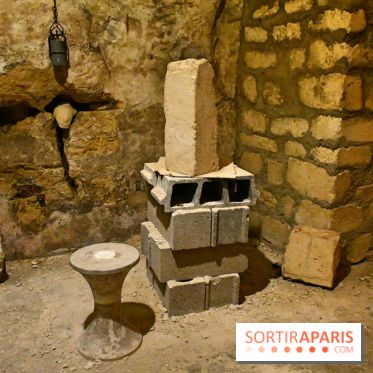 Les Caves du Roi, les mystérieux souterrains sous Sèvres