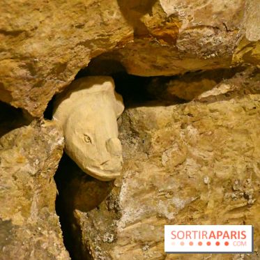 Les Caves du Roi, les mystérieux souterrains sous Sèvres