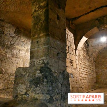 Les Caves du Roi, les mystérieux souterrains sous Sèvres