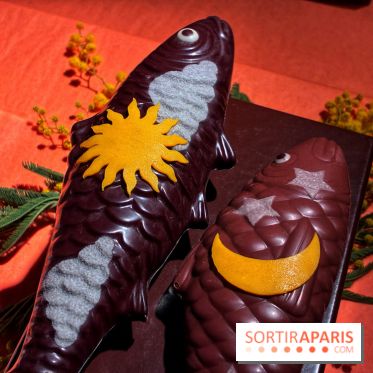 Chocolats de Pâques 2026 de Jean-Paul Hévin - IMG 2915