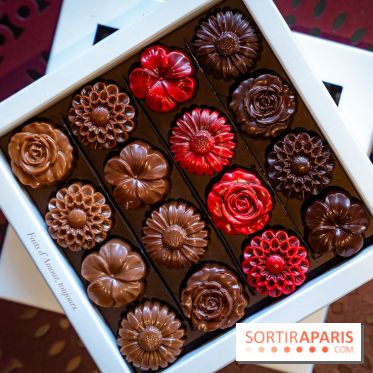 Saint-Valentin 2026 : la boulangerie - chocolaterie Pleincœur célèbre le mois de l'amour