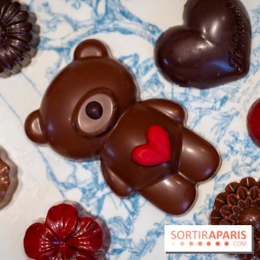 Saint-Valentin 2026 : la boulangerie - chocolaterie Pleincœur célèbre le mois de l'amour